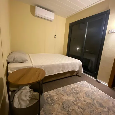 Cosy Tiny House 홀리데이파크 *