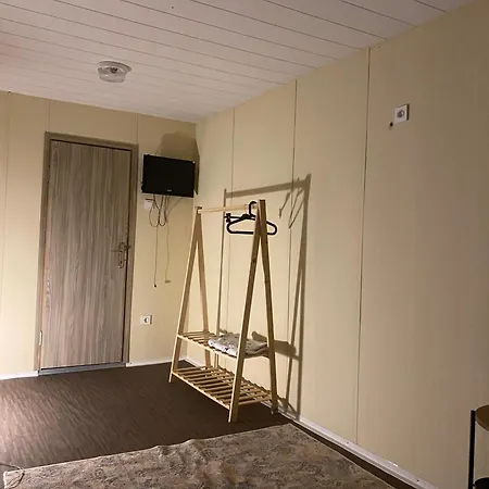 Ferienpark Cosy Tiny House Marmaris