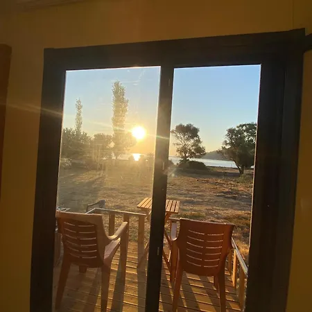 Cosy Tiny House Holiday park