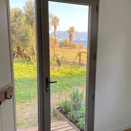 Ferienpark Cosy Tiny House Marmaris